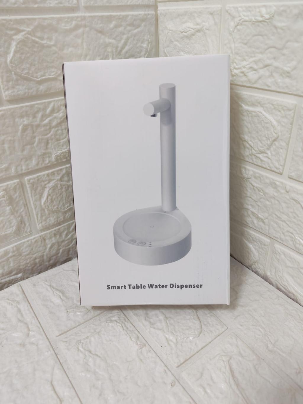 دسبنسر مياه بقاعدة