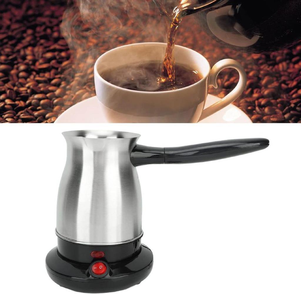 كنكه قهوه استانلس اصلي