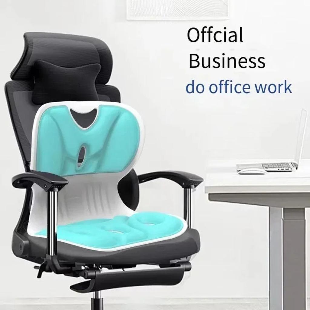 كرسي تقويم وضعية الجلوس للكبار