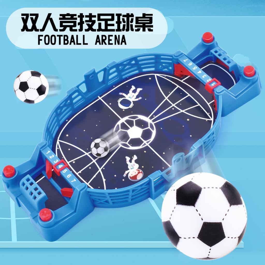 mini لعبة كرة قدم