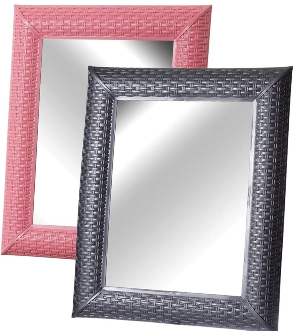 مرايا بلاستيك