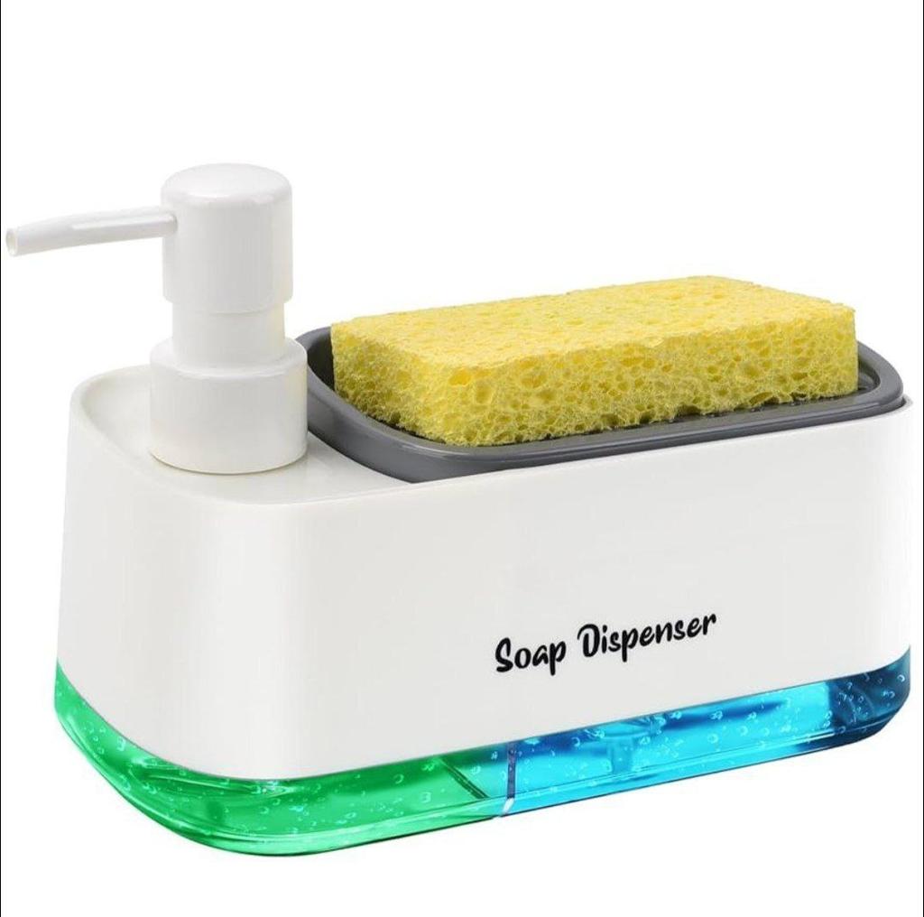 ديسبينسر صابون (2×1)