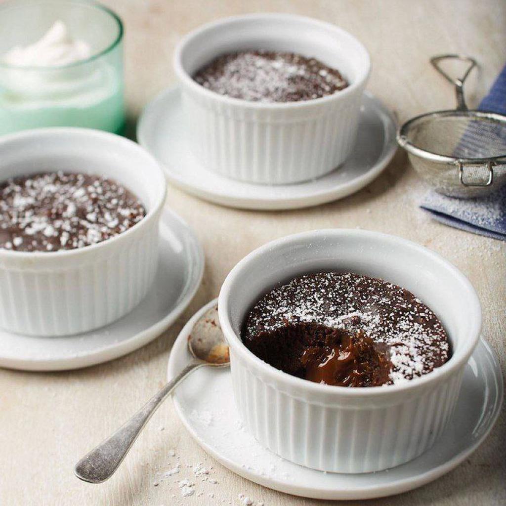 طقم بولات بورسلين 6*1