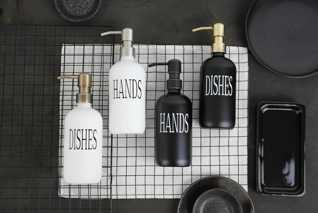 ديسبنسر شاور