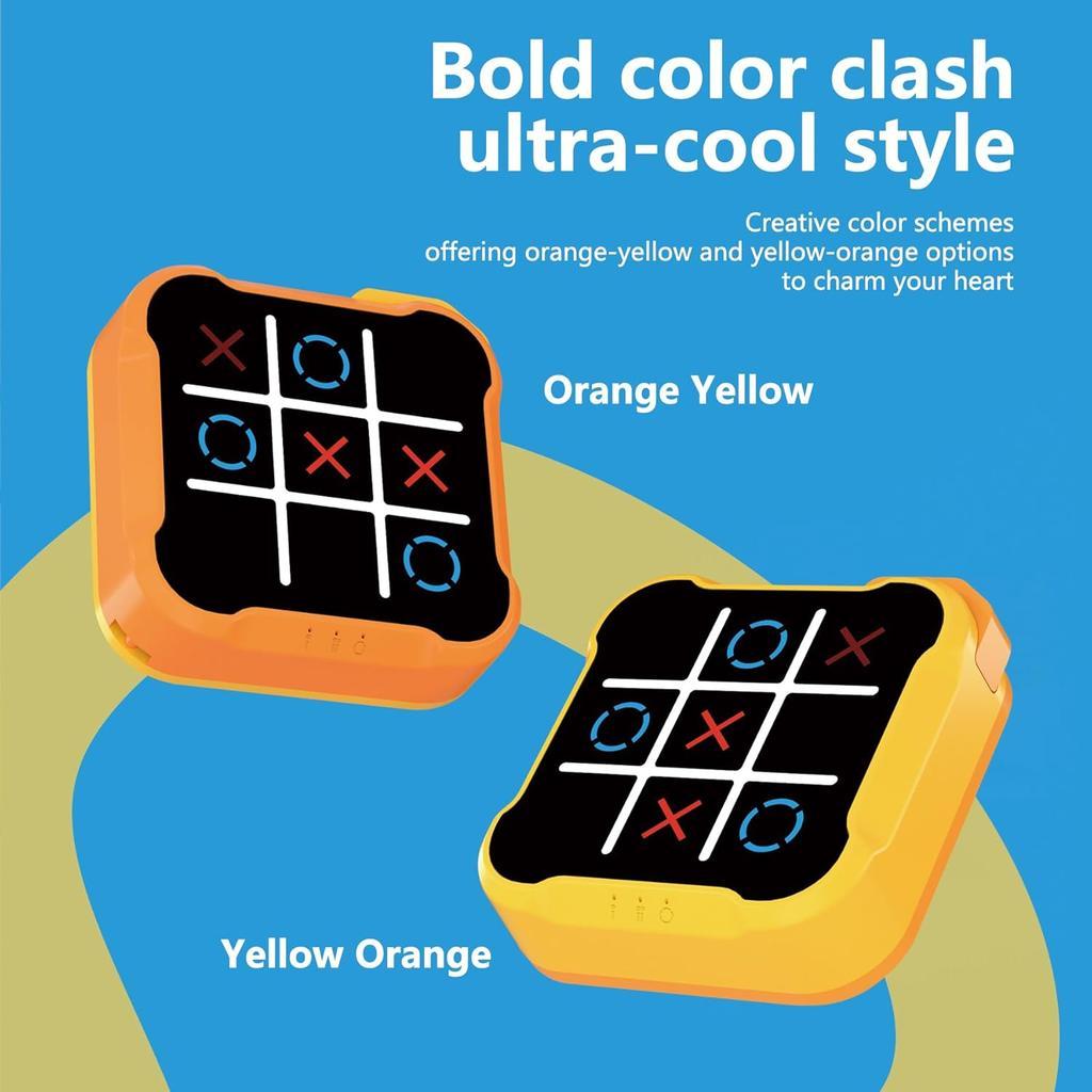 جهاز سمارت بلاي xo الحديث