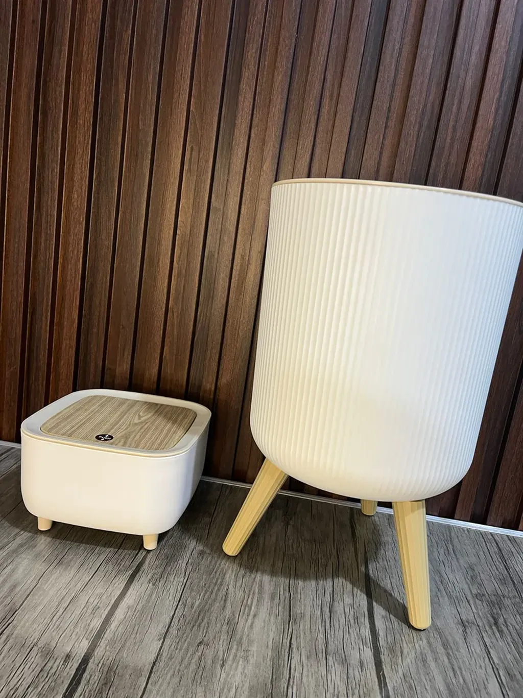 باسكت تاتش قطعتين