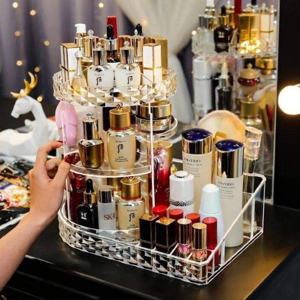 منظم ميكب اكريليك