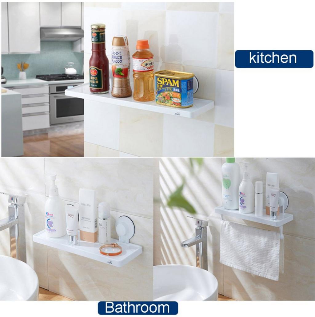 منظم ارفف وحامل اغراض معدن